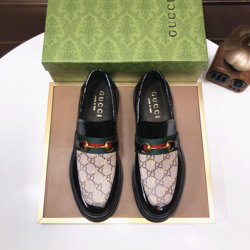 Gucci Business Shoes